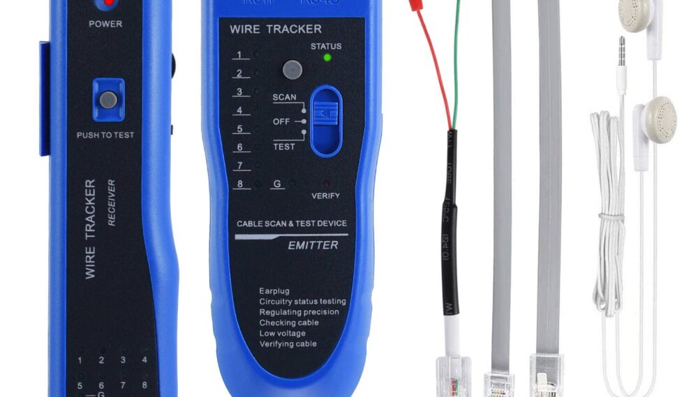 Cable tester