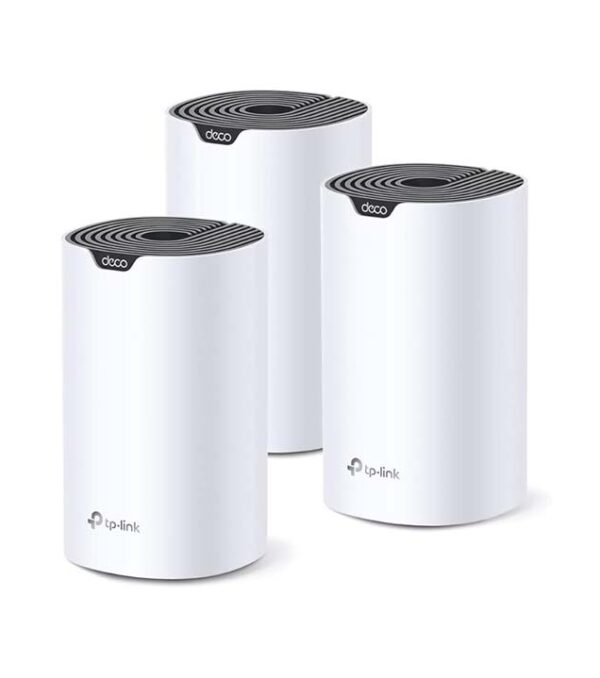 Dual Band Whole Home Mesh Wi-Fi System