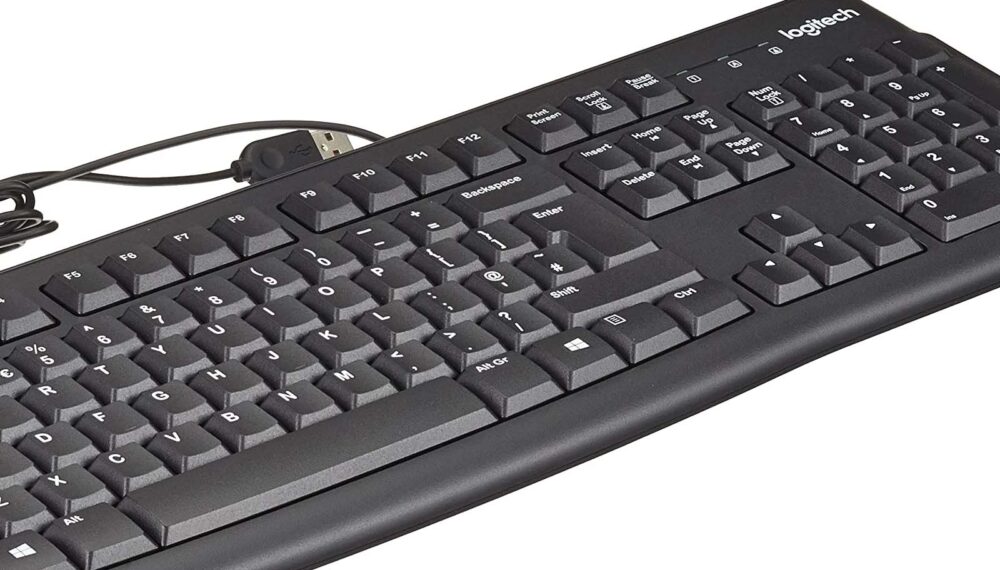 PC Keyboards