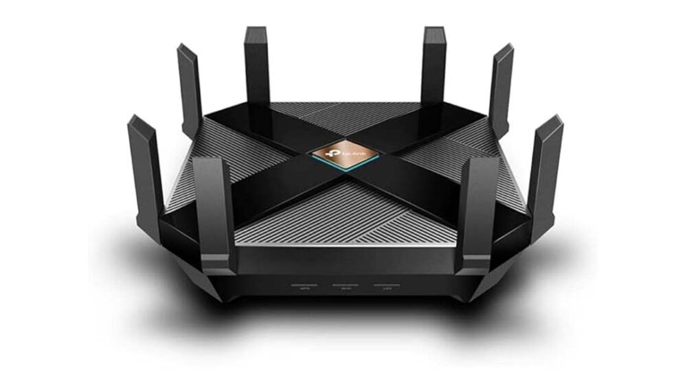 TP-Link Routers
