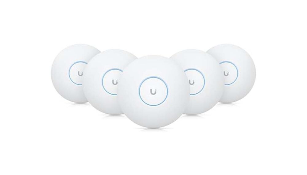 UBIQUITI Access Points