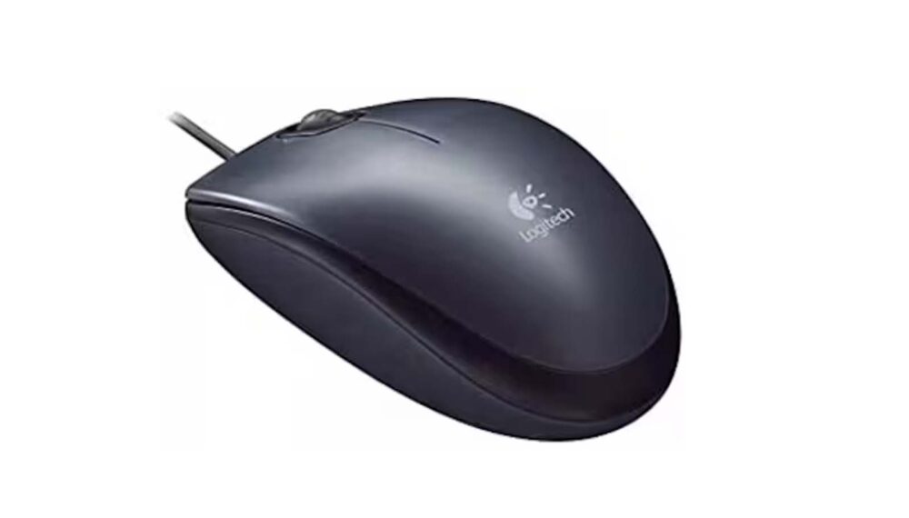 USB Mouse