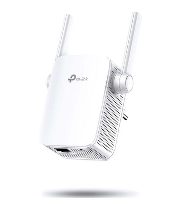 WiFi Range Extender